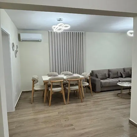 Appartement Feel At *