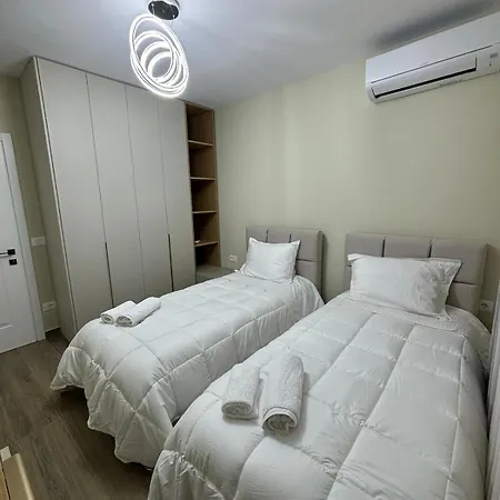 Appartement Feel At *