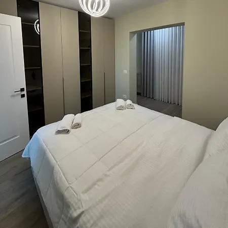 Feel At Appartement