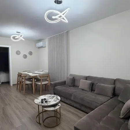 Feel At Appartement