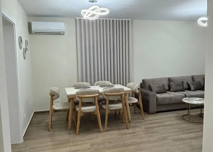 Appartement Feel At *