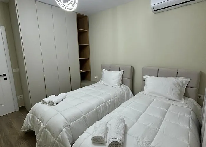 Apartment Feel At *